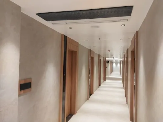 Premium Grand Suite